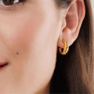 ⭐️Mejuri earrings